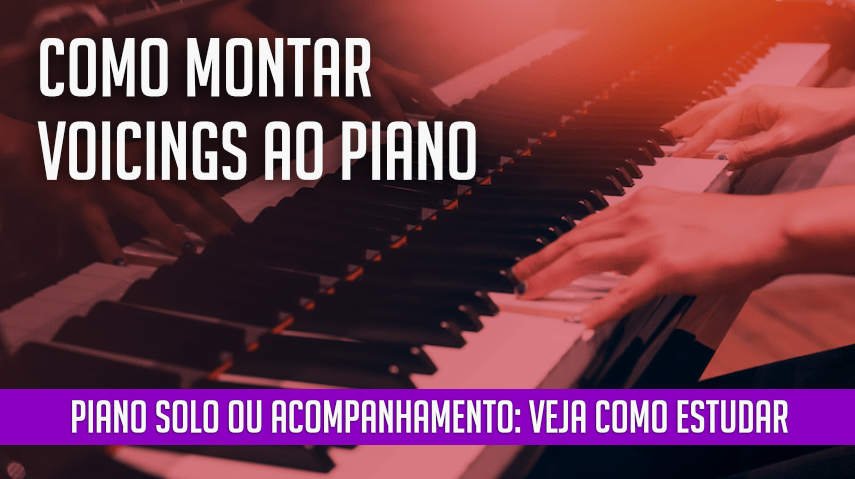 É possível aprender piano online: veja como!