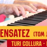 Insensatez-Tom-Jobim-Improvisação-Turi-Collura
