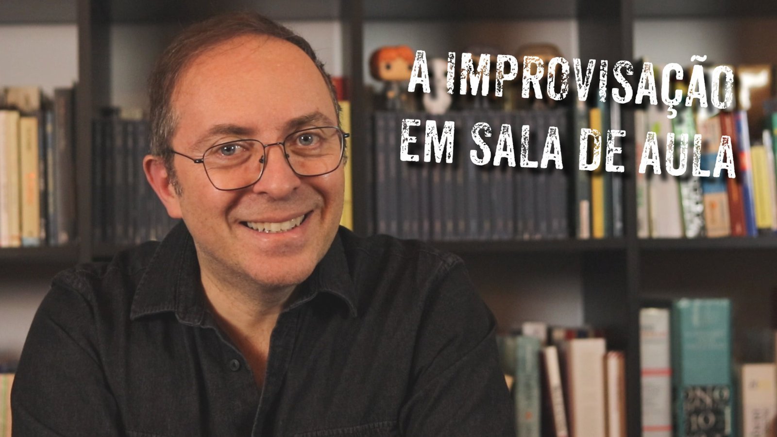 Improvisação: contextos e ideias para a sala de aula