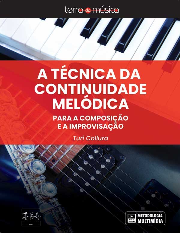 Técnica da continuidade melódica